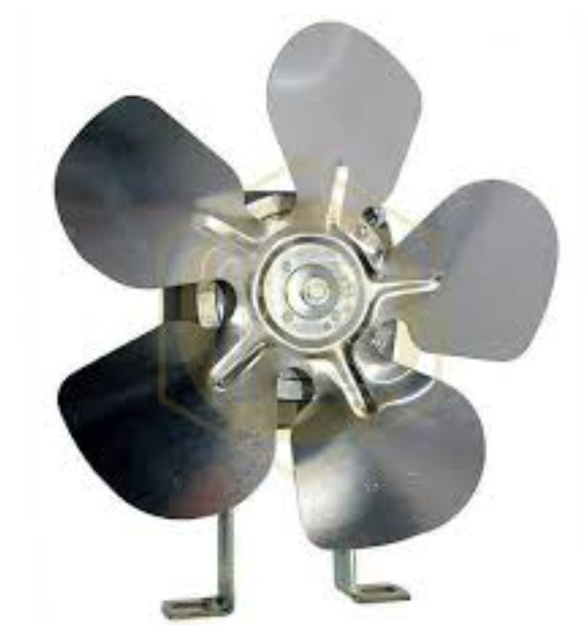 MOTOR VENT REF 1500 RPM 34 A 45W 220V BRASILERO