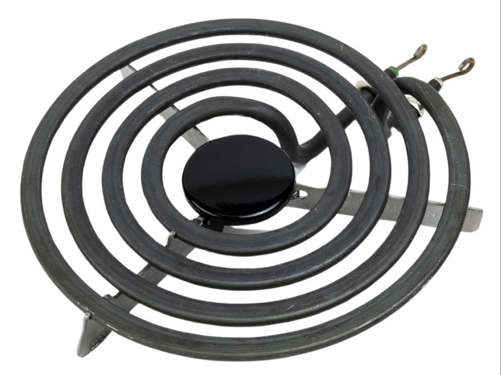HORNILLA WCI 6&quot; 4V ESPIRAL 220V MP12YA
