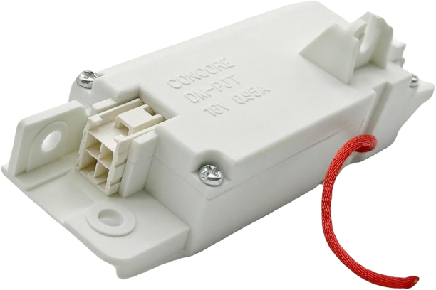 BLOCAPUERTA LAV LG PITA ROJA TS1301HDPS