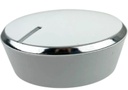 PERILLA SEC MABE  BLACA C/ARO CROMO 323B2343G012 2253C1252G010 0-08339 8G5
