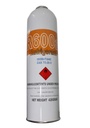 REFRIGERANTE R600  X BOTELLA 420 gr TW GAS