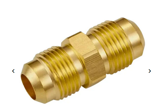 CONEXION UNION F M 1/2 B