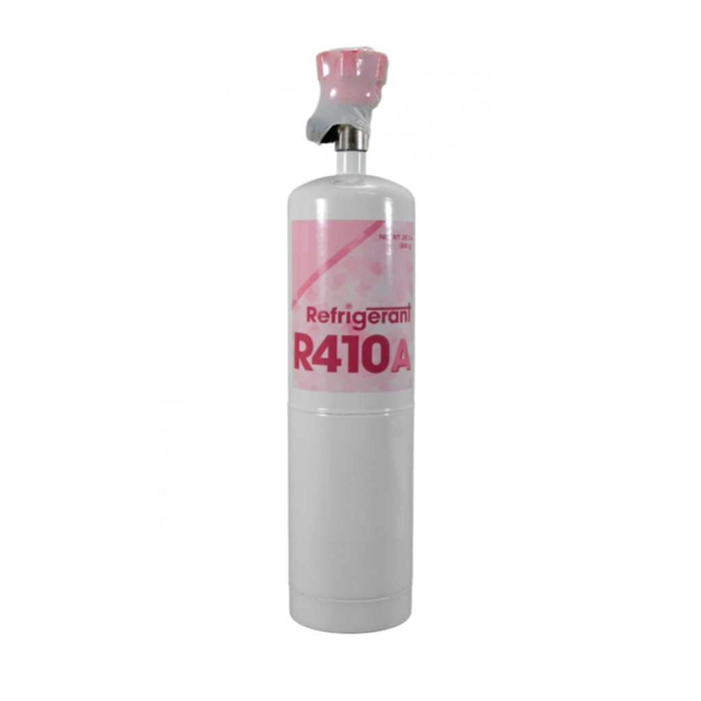 REFRIGERANTE R410 X BOT 750 gr TW C/LLAVE