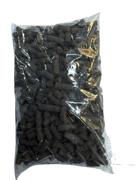CARBON ACTIVADO 150 GRAMOS
