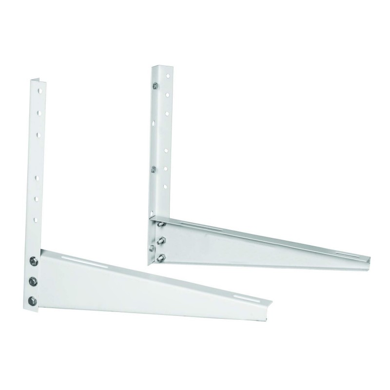 SOPORTE 12K 18K 24k  UNIVERSAL AIRE ACONDICIONADO RACK 500X550mm CAJAX6 ACB-3-550