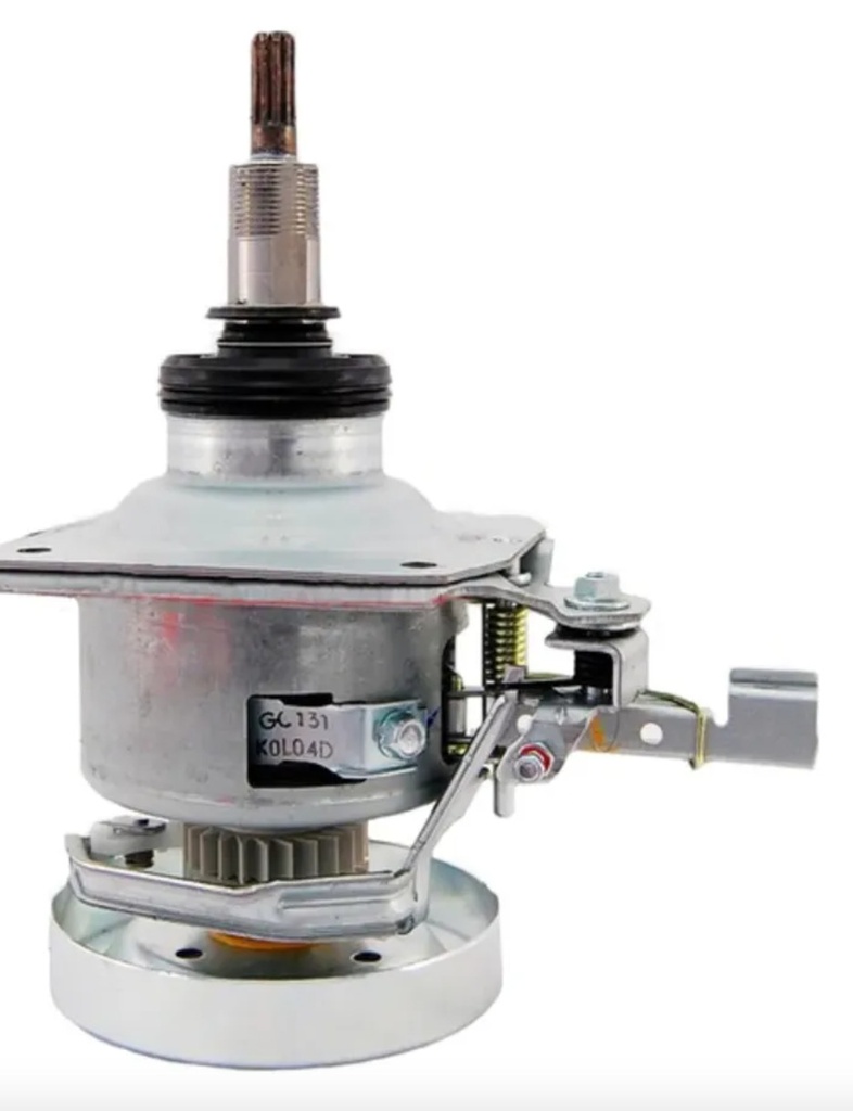 CARTER LAVADORA LG INVERTER REMPLAZO*