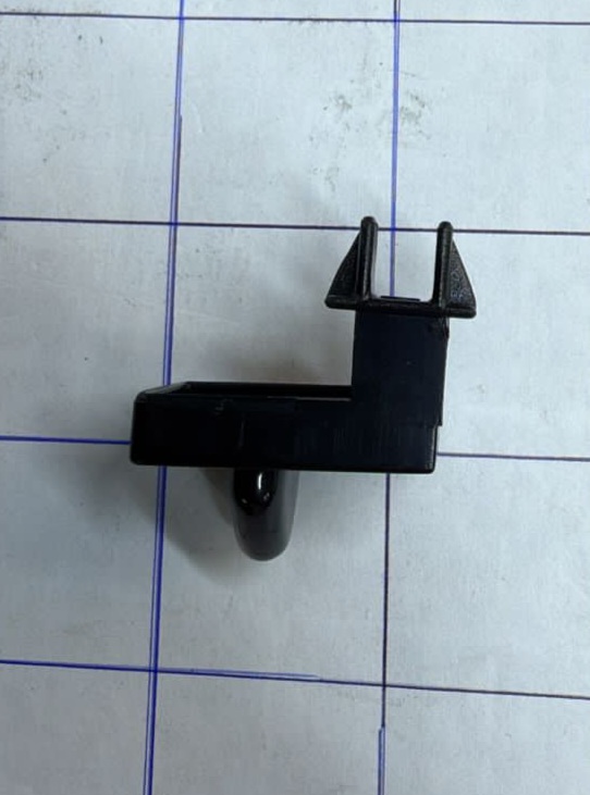 SELECTOR CAMPANA BOSCH LUZ 1113.045