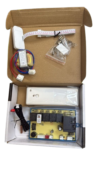 TARJETA AIRE ACONDICIONADO UNIVERSAL