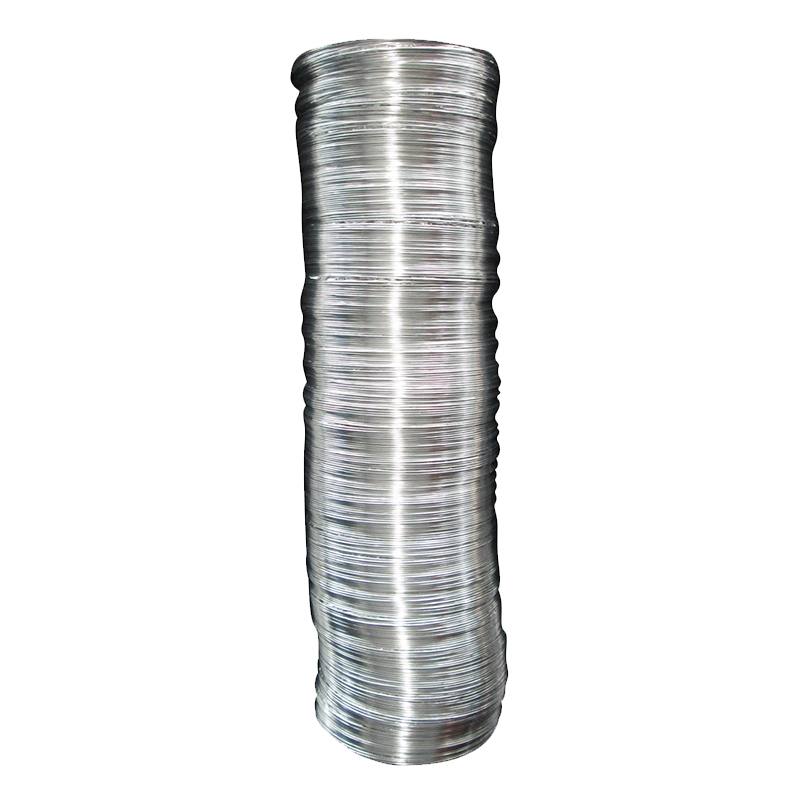 DUCTO ALUMINIO 4&quot; X CAJA 10 M TW size: