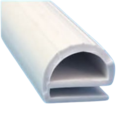 EMPAQUE REF CAMARA IQ BLANCO X METRO NOTA: ROLLO 30m