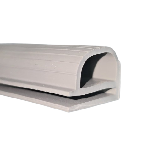 EMPAQUE REF CAMARA IQ GRIS  X METRO NOTA: ROLLO 30m