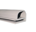 EMPAQUE REF CAMARA IQ GRIS  X METRO NOTA: ROLLO 30m