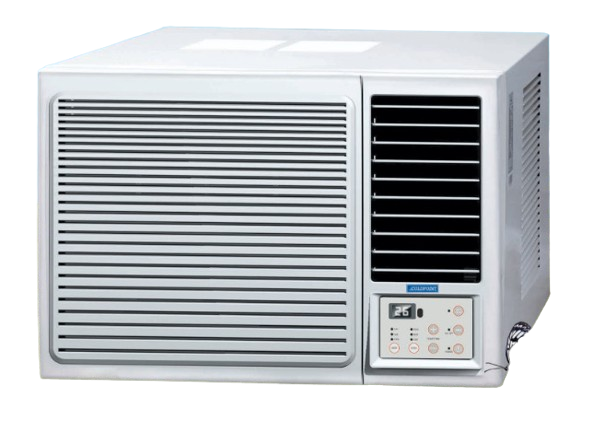 EQUIPO AIRE T/VENTANA 12K R410 220/1/60