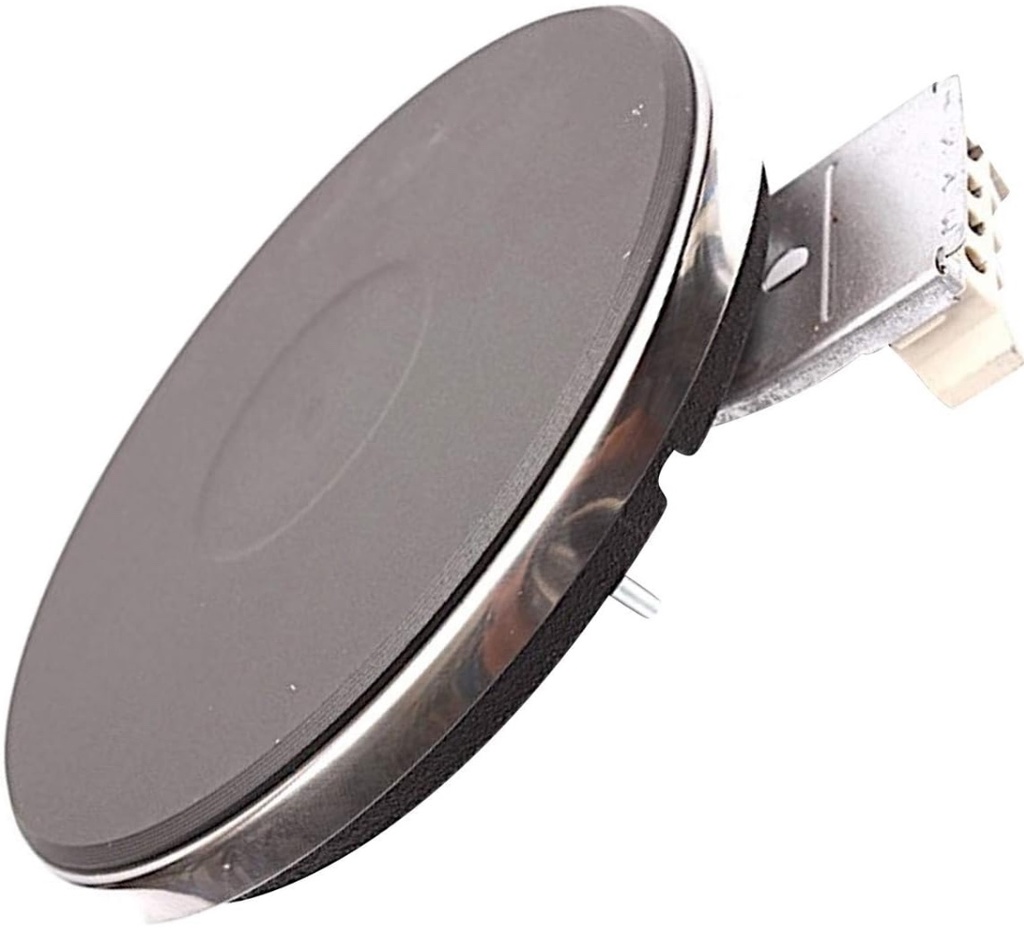 HORNILLA PLANCHA 220 mm GRANDE 4S 2000W 9" EGO PLACA