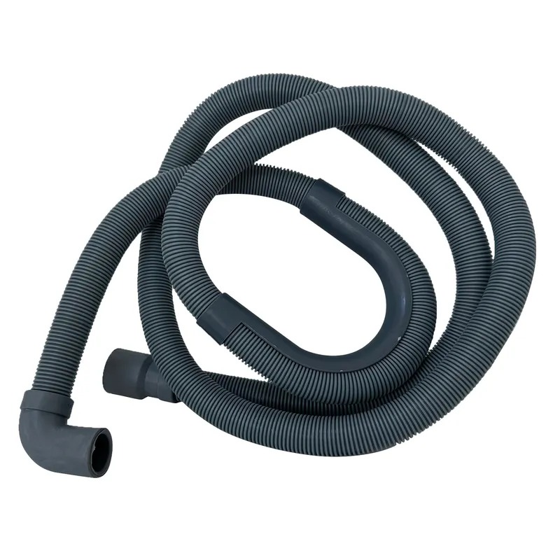 MANGUERA LAVADORA DESAGUE 3.0mCHINA 90-22/180-22mm CODO XCAJA 70u