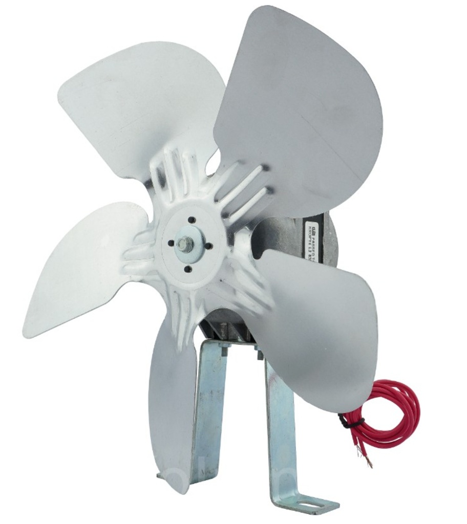 MOTOR REF VENT 10W BRAS- 220V N10-20 COMER