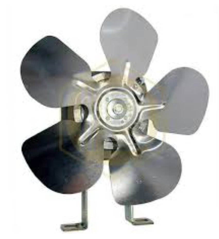 MOTOR REF VENT 7W BRAS - 220V N7-20 COMER