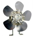 MOTOR REF VENT 7W BRAS - 220V N7-20 COMER