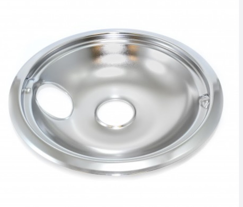 PLATO 8 COMPAC WP CROM MONO