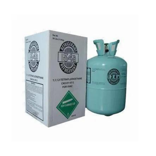 [R134A-30.TW] REFRIGERANTE R134A X 13.6 Kg COMERICIAL 30LB BALON