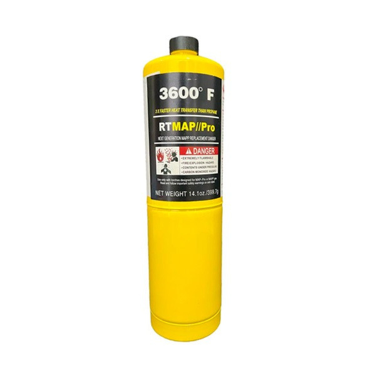 [MAP-TW] MAP PRO 400gr TW  GAS PROPILENO