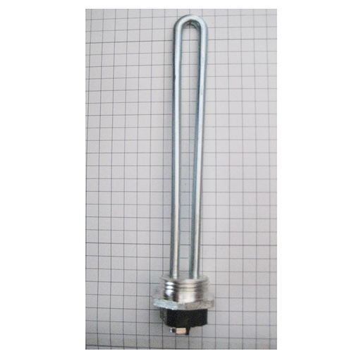 [RT1X1.5-I] RESISTENCIA TERMA 1&quot;x 1500W  240V USA SG-1153  BKR-MX