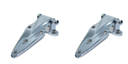 [BRM-L005] BISAGRA CAMARA X1 (UNO) T/LENGUA 6&quot; MICHEL 16.5CM