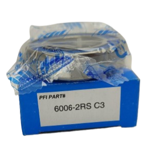 [6006.R-PFI] RODAJE 30.0x45.0x13.0 mm PFI USA 6006 2RS  