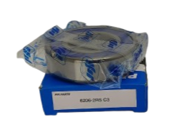 [608.R-PFI] RODAJE 08.0x22.0x07.0 mm PFI USA 608 2RS  