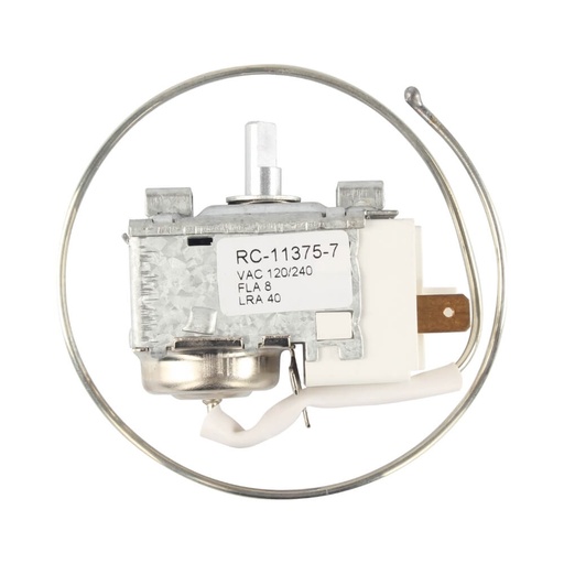 [RC-11375-2eE] TERMOSTATO REF INDURAMA NOFROST