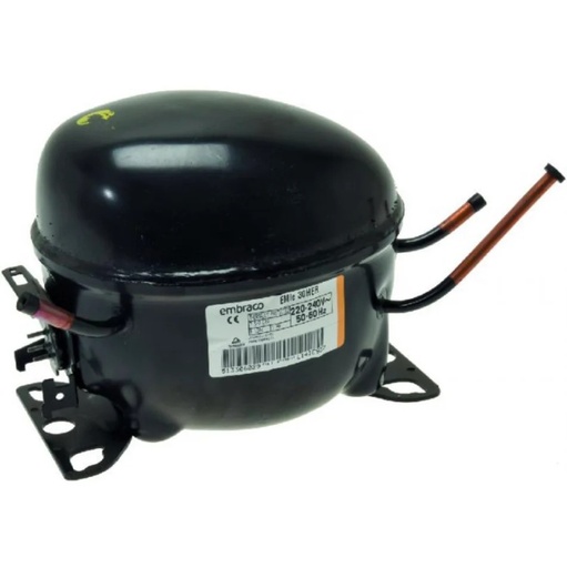 [EMIE30HER] MOTOR COMPRESOR EMB 1/10 R134A 340 BTU 220 V