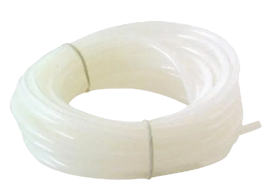 [2227-572] TUBERIA PLASTICA  5/16 X METRO NYLON TRANSPARNTE  ICE MAKER  (7.94mm