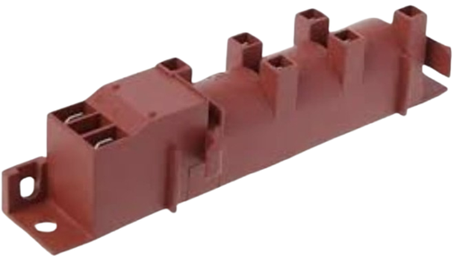 [AC-6A] MODULO CHISPERO GAS 6T