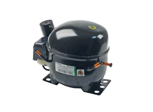 [NEU2155U] MOTOR COMPRESOR EMB.ASPER 1/2 HP R290 LBP/2470 BTU 220/1/60 D/13.54