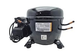 [FFU100HAK] MOTOR COMPRESOR EMB 1/3 220V R134A