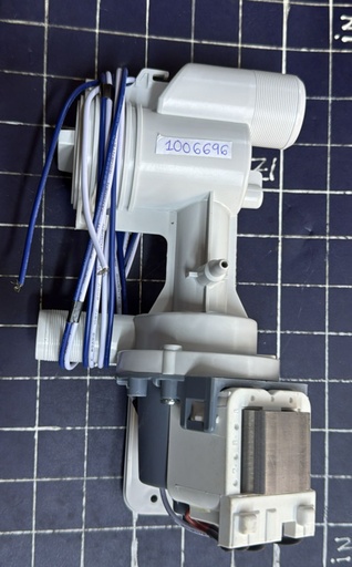 [b30-5AYC DK-405020NV] BOMBA LAV DAEWOO C/CABLE CARGA SUP 220/1/60