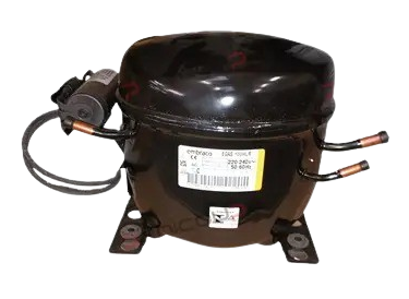 [EGAS100HLR-X] MOTOR COMPRESOR EMB 1/3 R134A 1050 220V C/CAPACITOR LBP