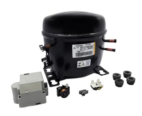 [FFU70AK] MOTOR COMPRESOR EMB 1/4 HP R409A 220-240V 50-60HZ