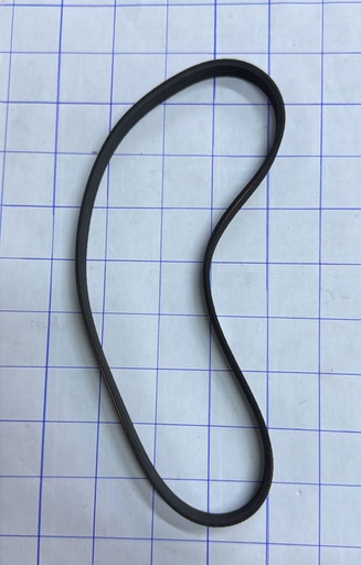 [MAS62523801] FAJA LAVADORA LG RANURADO 540PJE5