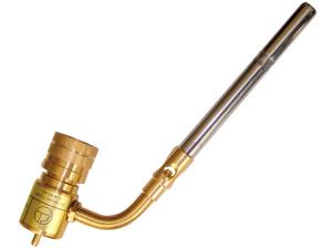 [JH-1 GJ-2000] SOPLETE MAP 1 PUNTA  HANDTORCH