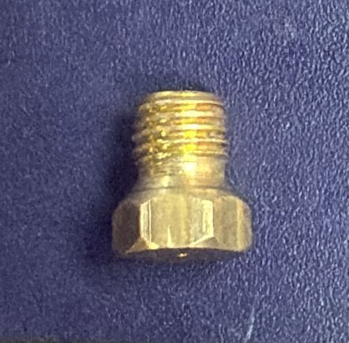 [NIP-0.50] NIPLE COC 0.50 MM P/QUEM CHICO LP