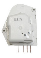 [A-1401-20] TIMER REF 220V 8A 6:21 PARAGON N 2143 B1401-20