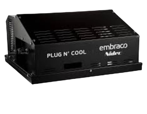 [515200049] EQUIPO REFRIGERACION 3/4HP VCC LBP/3400 -40 a 0 °C R290 FMFT413U MOCHILA  PLUNG N COOL