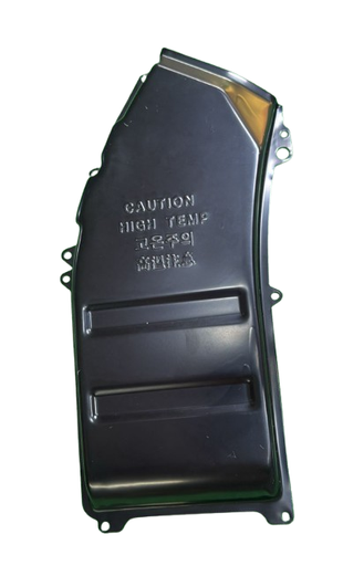 [5208ER1006A] TAPA DE DUCTO LAVASECA LG