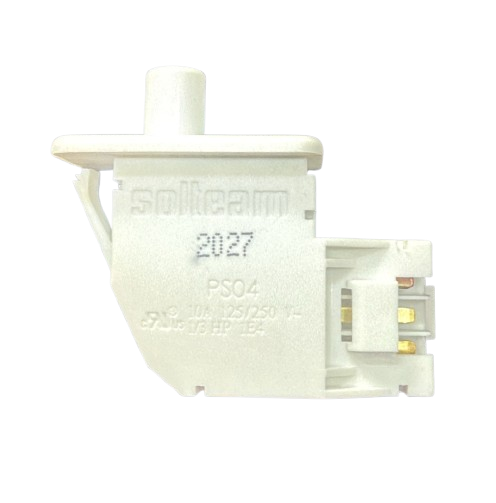 [204C1353P002  WW02F00809 WE10X23879  WE04X28977] INTERRUPTOR MABE SECADORA