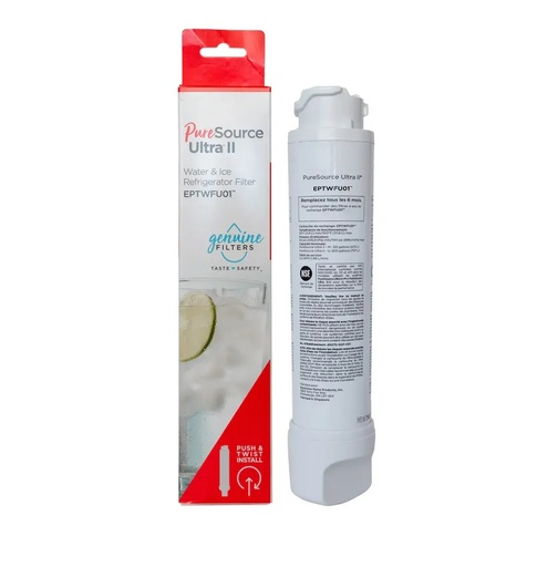 [EPTWFU01] FILTRO DE AGUA FRIGIDAIRE EPTWFU01