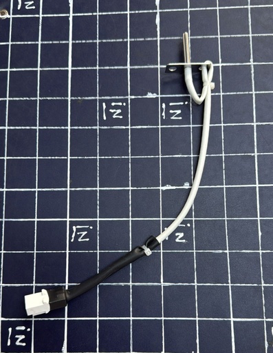 [1503 6792] SENSOR DAEWOO 58 OHMIOS LAV  --->REMPLAZA HSTA 75 OHM