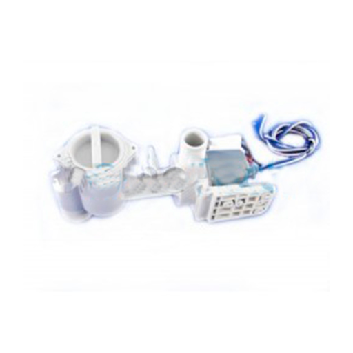 [PCX-30I-02 HY-PM001] BOMBA MAG  DAEWOO SEMIAUTO 65 W 220V P/ ELECTROLUX ORIG (MOD LAV: EWLI1421)