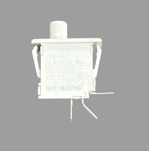 [ES18812] INTERRUPTOR LAV WCI 3T RETANG