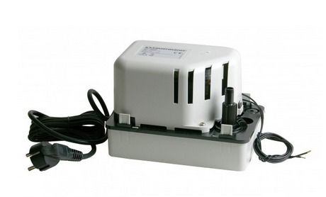 [SI-1805] BOMBA CONDENSADO 230V T. BAJO SAUERMANN